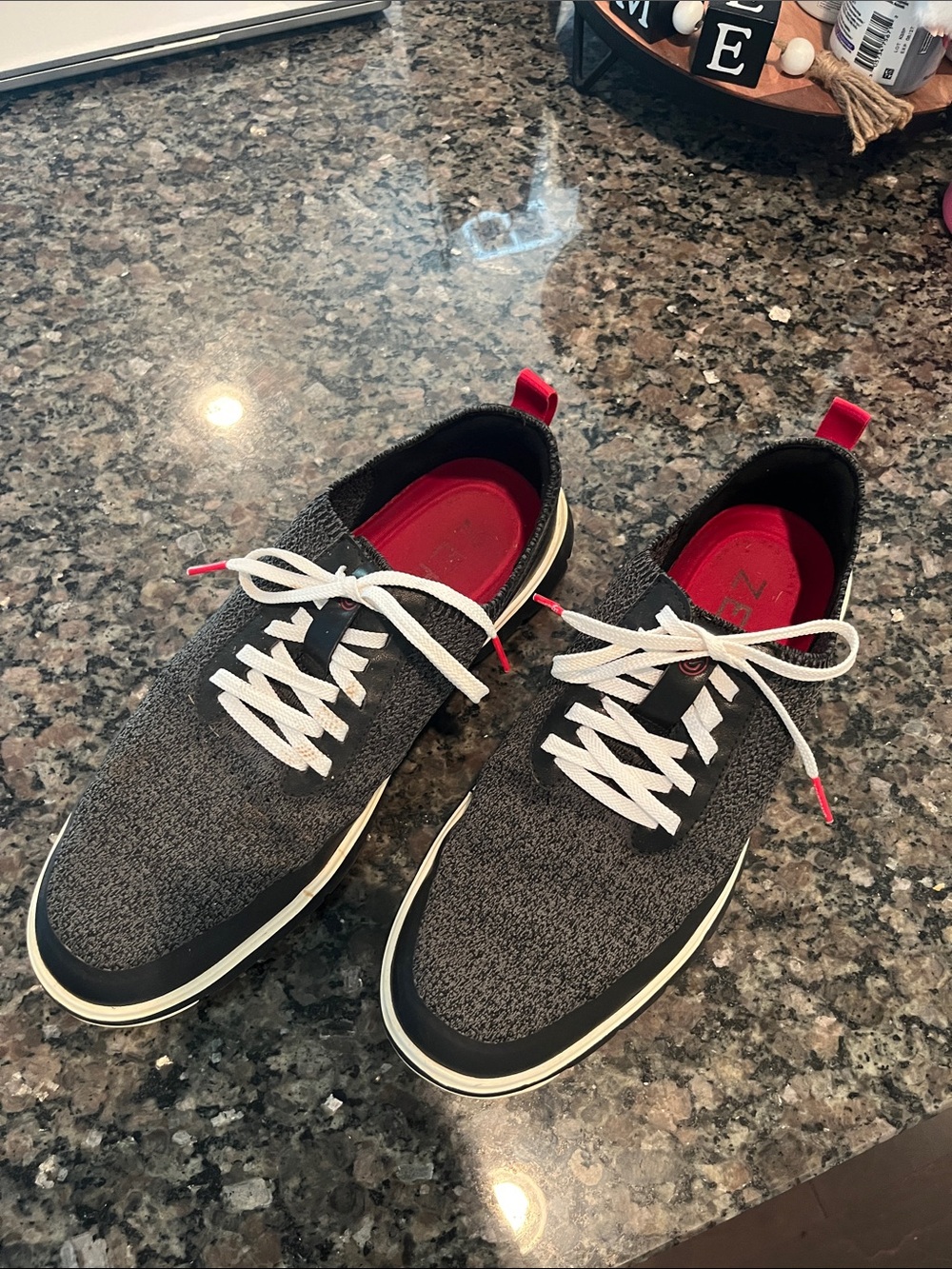 Cole Haan Men's Zero Grand Golf Shoes